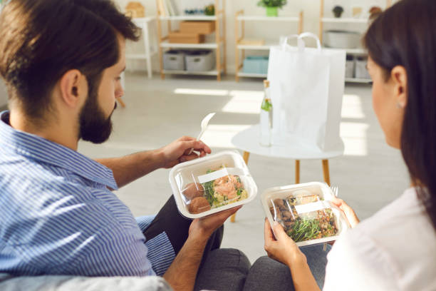 This Organic Meal Delivery Service Eliminated My Nightly