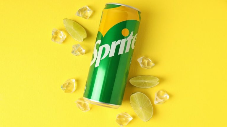 Why Is Sprite Good When Sick