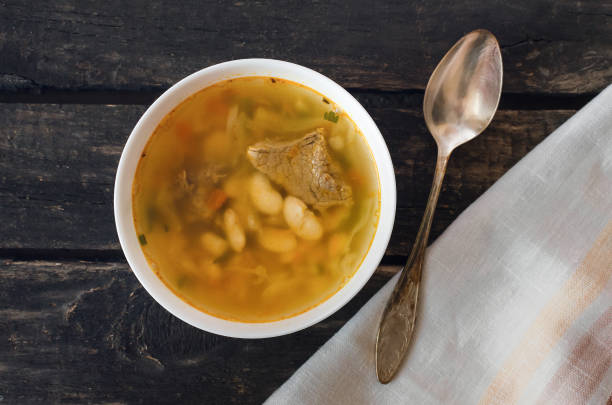 The Secret to a Really Good Soup Every Time