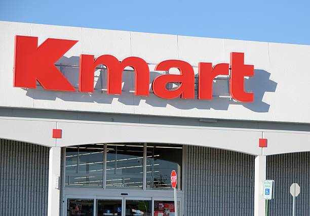 Kmart pulls product from shelves after shocking Hamas blunder