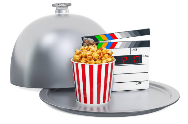 Cinema etiquette: the dos and don’ts of snacking at the movies