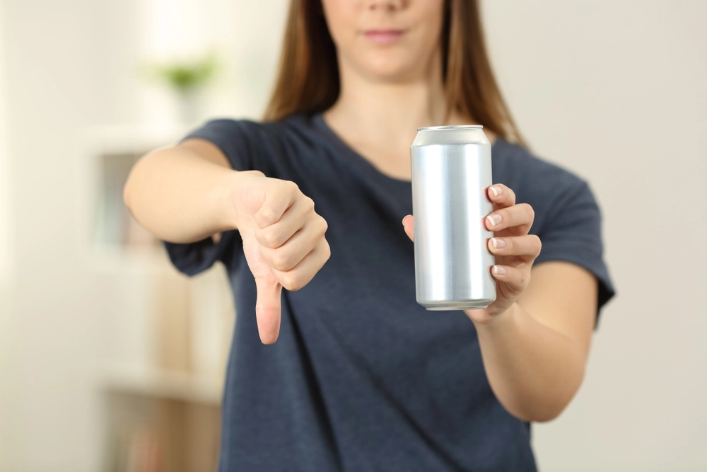Do Energy Drinks Cause Kidney Stones